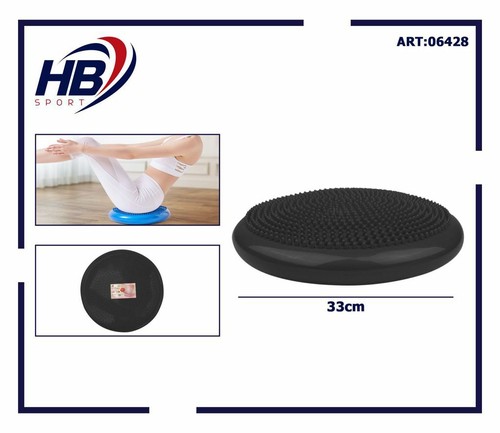 Balance cuscino - x,