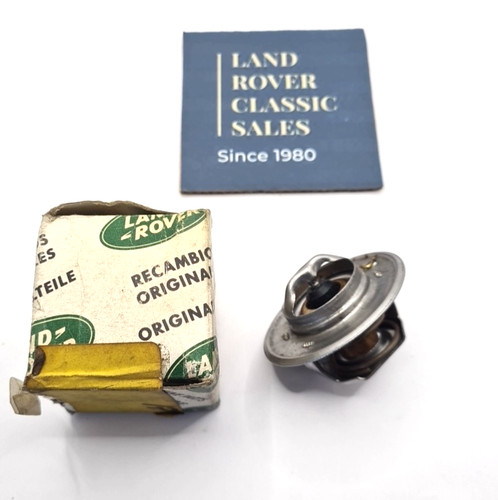 Termostato land rover serie - land,