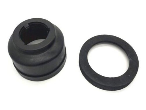 Pressure plastic cup quick - pressure,