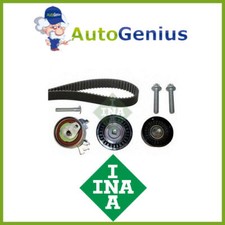 KIT DISTRIBUZIONE OPEL ASTRA H Station wagon (L35) 1.8 2004> INA 44110