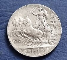 MONETA COIN REGNO D'ITALIA RE