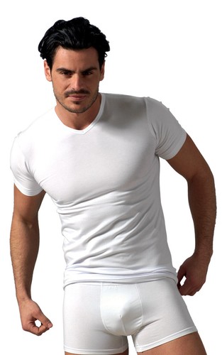 Maglia mezza manica uomo - maglia, da