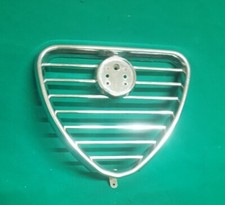 scudo mascherina Alfa Romeo