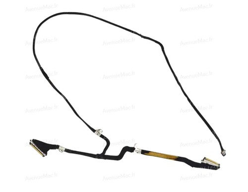 Câble écran lcd - , lvds
