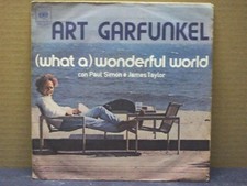 ART GARFUNKEL - (WHAT)