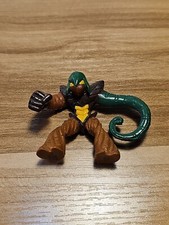 LETHAL WHIP Power:  Gormiti *