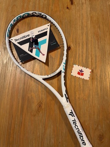 Raquette tennis tecnifibre - tennis,