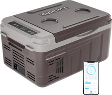 Frigorifero 12 Volt, 11 Quart