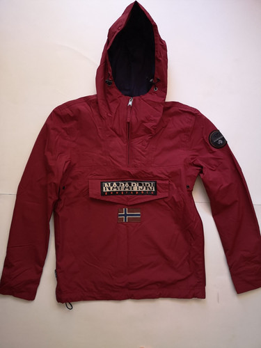 Napapijri rainforest mens - napapijri,