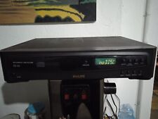 philips lettore cd