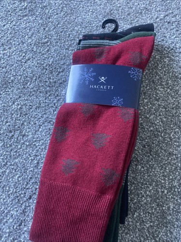 Hackett london confezione da - hackett, 'london'