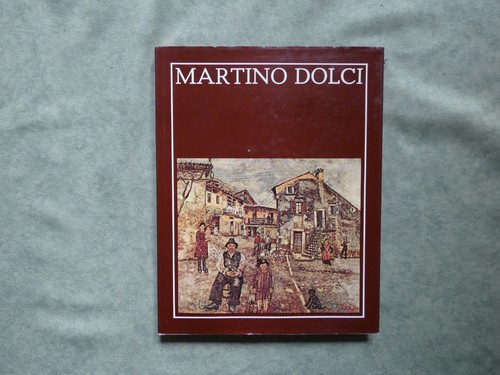Martino dolci catalogo grafo - dolci,