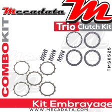 Kit embrayage (disques