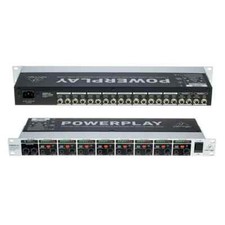 BEHRINGER POWERPLAY PRO-8