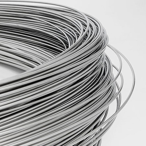 Filo acciaio inox - acciaio,