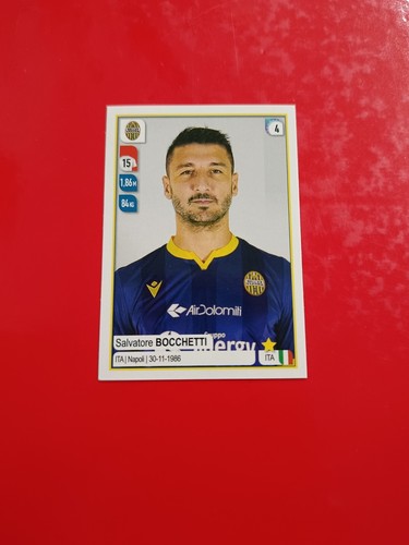 Figurine calciatori panini - figurine,