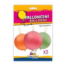 Palloncini punchball classic