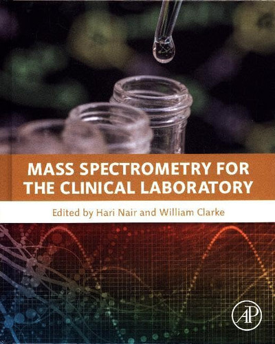 Mass spectrometry for - spectrometry, the