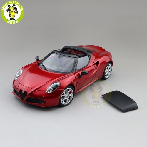 Alfa romeo 4c - alfa,