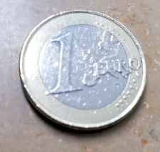 Spagna moneta da 1 - spagna:,