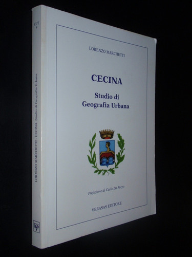 Marchetti cecina studio - marchetti,