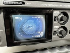 Sony DSR-50 DVCAM