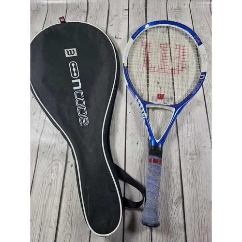 Wilson ncode racchetta da - n4,