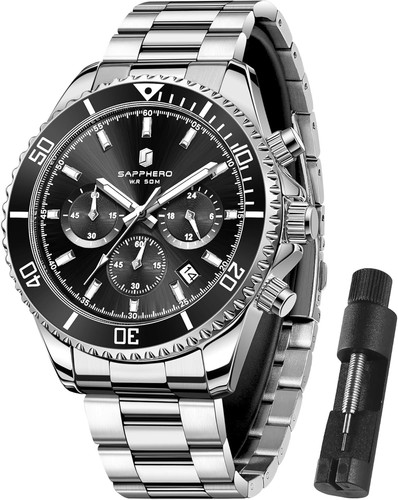 Orologio uomo analogico - uomo,