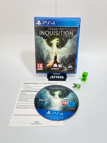 Dragon age inquisition - age:,