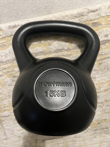 Kettlebell vinile northern - kettlebell,