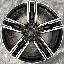 1 cerchio in lega originale