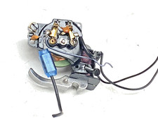 Märklin 3096 BR86 -- MOTORE