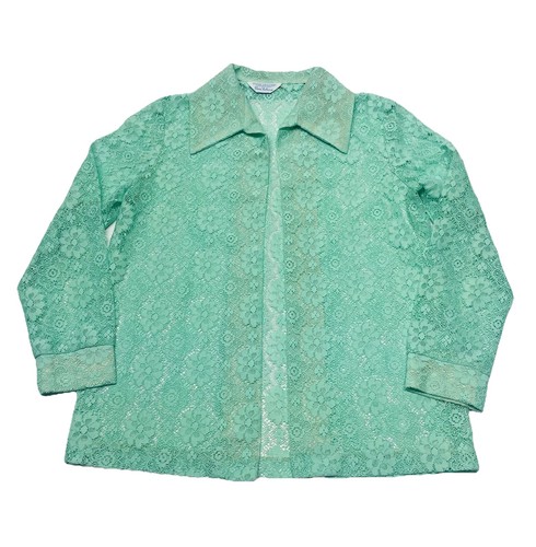 Camicia aperta vintage - , sears