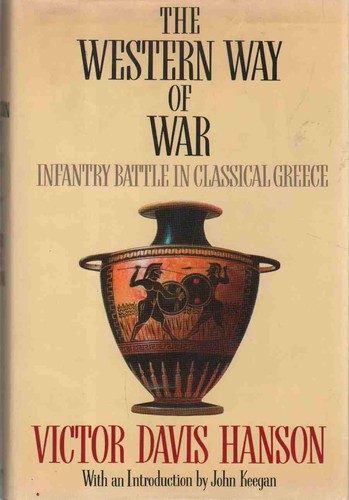 The western way war - western,