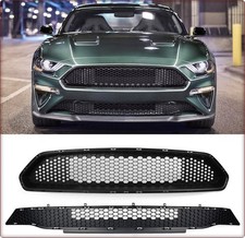 GRIGLIA RADIATORE INFERIORE +