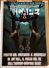 THE CAPE di JOE HILL
