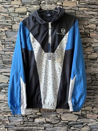 Sergio tacchini coltan - coltan, tuta