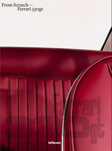 From scratch ferrari - -,