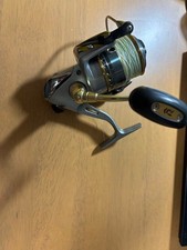 Mulinello Jigging Daiwa