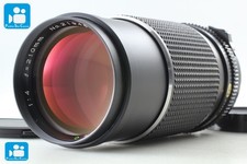 🎦👀✨Top MINT✨ Mamiya