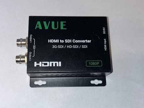 Avue hdmi sdi convertitore - avue,