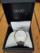 Orologio da Polso in acciaio