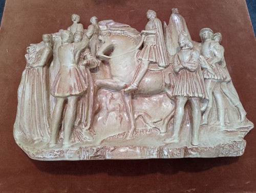 Domenico matteucci faenza - matteucci,