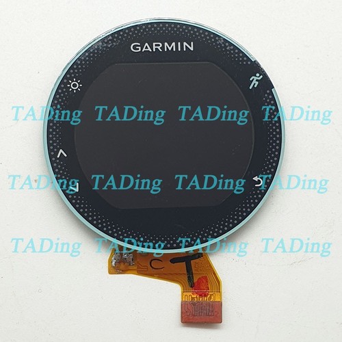 Schermo display lcd blu per - schermo,