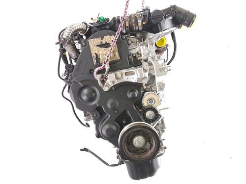 Motore tipo 9hx - tipo,