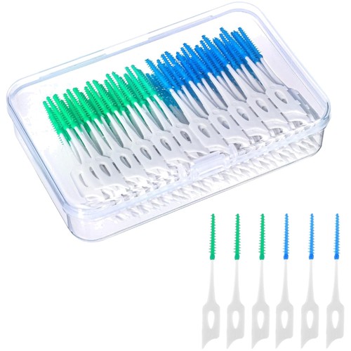 Scovolini dentali interdentali