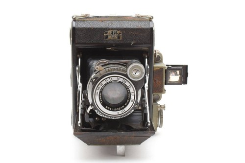 Zeiss ikon super ikonta 531 - super,