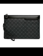 Pochette da uomo business