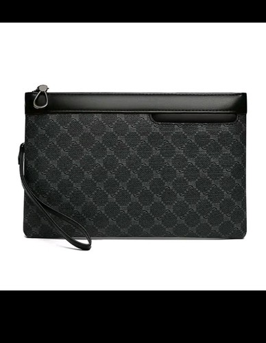 Pochette uomo business - pochette,