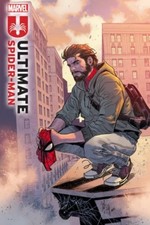 🔥 ULTIMATE SPIDER-MAN 24